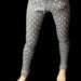 SD Grey And White Spot Leggings For BJD
