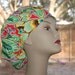 Floral Couture by Amy Butler Bouffant