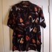 GIBSON GUITAR Shirt / Vintage Tour Wear / Korea