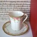 Nippon Tea Cup and Saucer