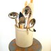 Antique Salt Glaze Crock - Western Stoneware Company 20 PERCENT off use: MEMORIAL DAY20