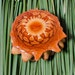 THIRD EYE PINECONE (Small) Talisman Pine Cone Necklace -