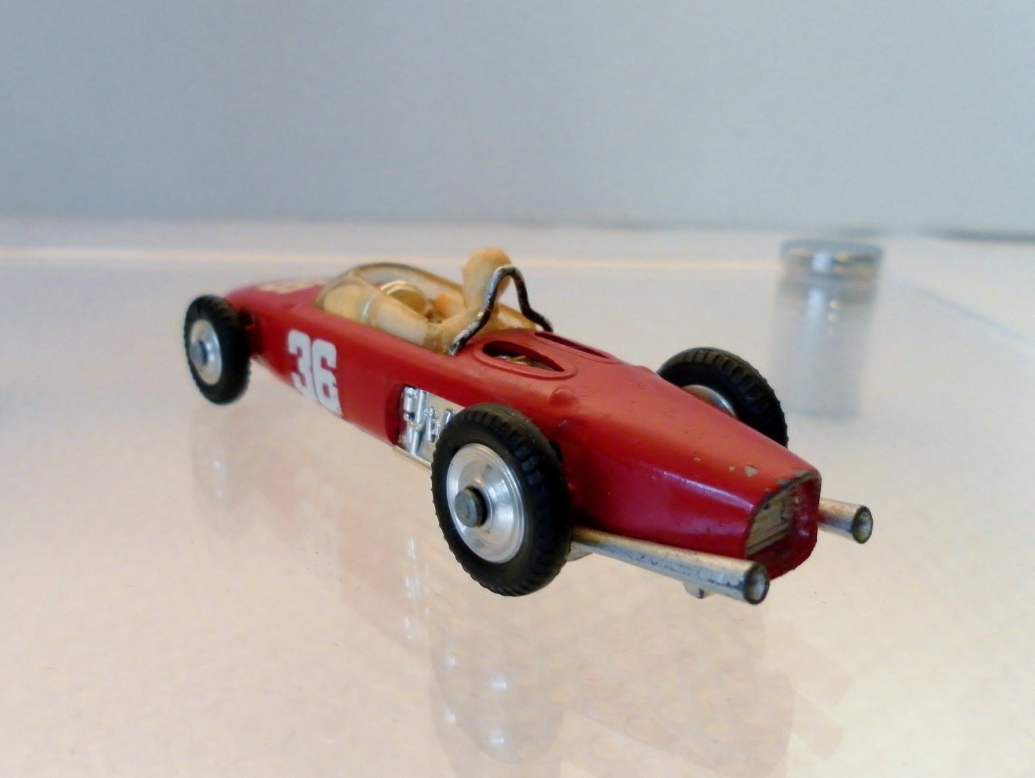 corgi ferrari