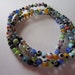 Evil Eye Stretch Bracelet