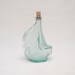 Ship Bottle - Santa Maria