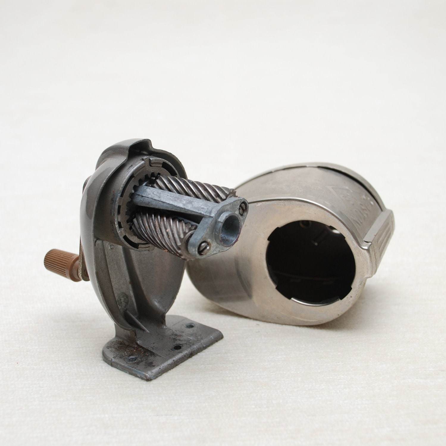 Classroom Style Pencil Sharpener Boston