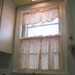 Cafe Kitchen Curtains- redallover