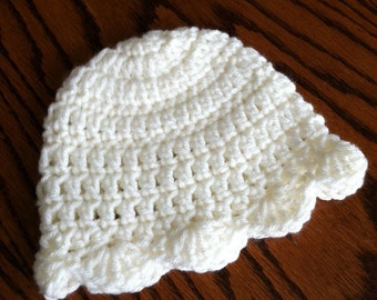 So Soft Knit Baby Boy Hat Cozy Knitted Baby by LakeviewCottageKids