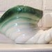 Vintage Regal USA Pottery Cornucopia