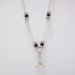 Inheritance Cycle Inspired Hammer Scry Necklace