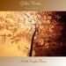 XXXLarge 60"x40" painting on canvas "Golden Wonder" by Nicolette Vaughan Horner