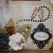 Customized for Kayla - 7 Gypsies Mini Album - "SALE 5.00 OFF"
