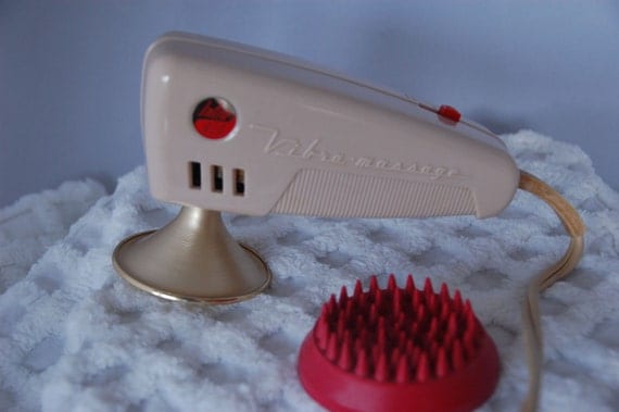 Massager Oster Infra Red Heat Massager Plug In 0448