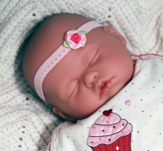 REBORN BABY DOLL 20 inch Baby Reborn Life size child