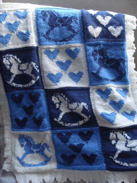 Baby Blanket