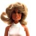 Farrah Fawcett 1970s Vintage MEGO doll toy // vintage collectable / 1975