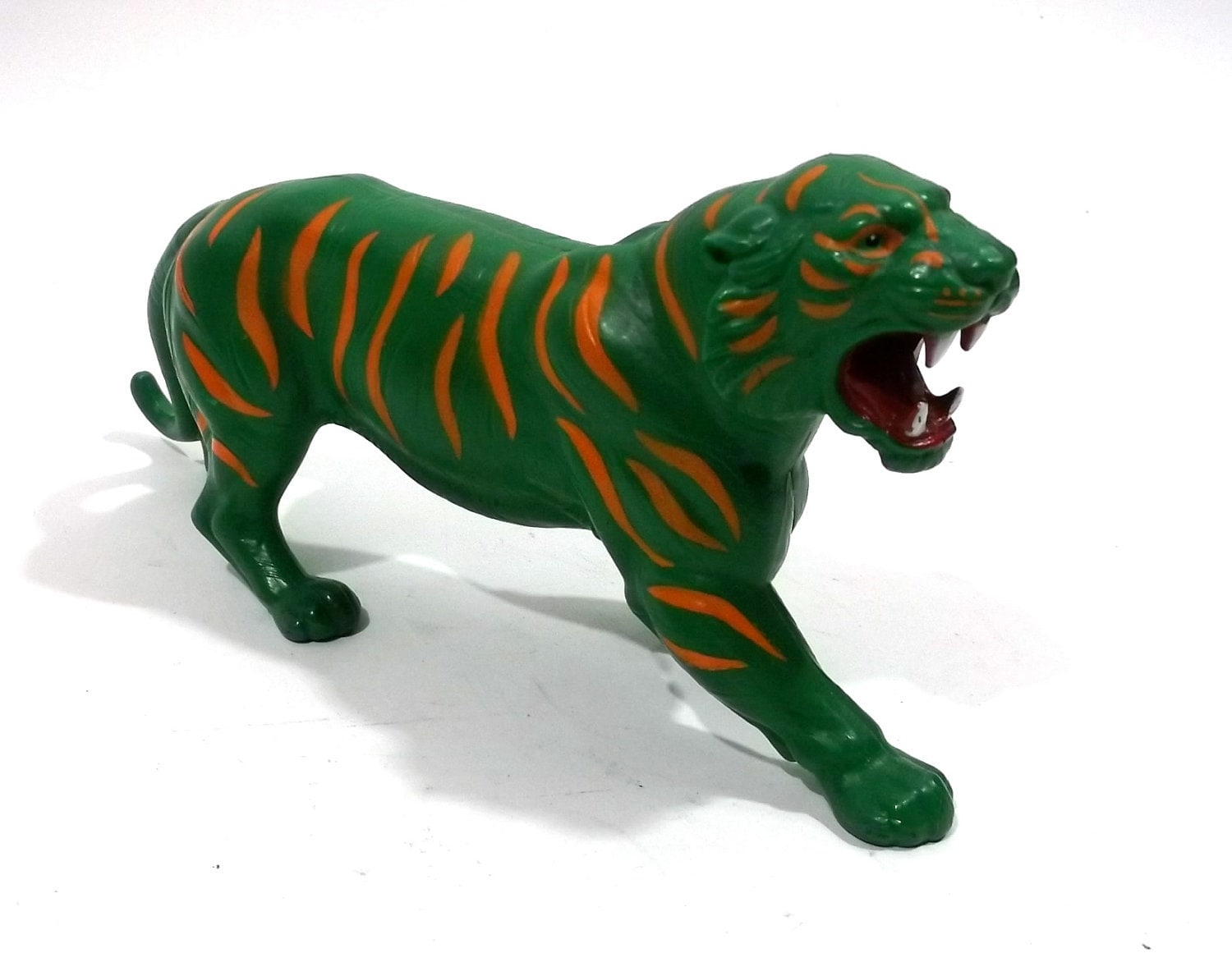 HE-MAN Tiger toy ////rarrr/////