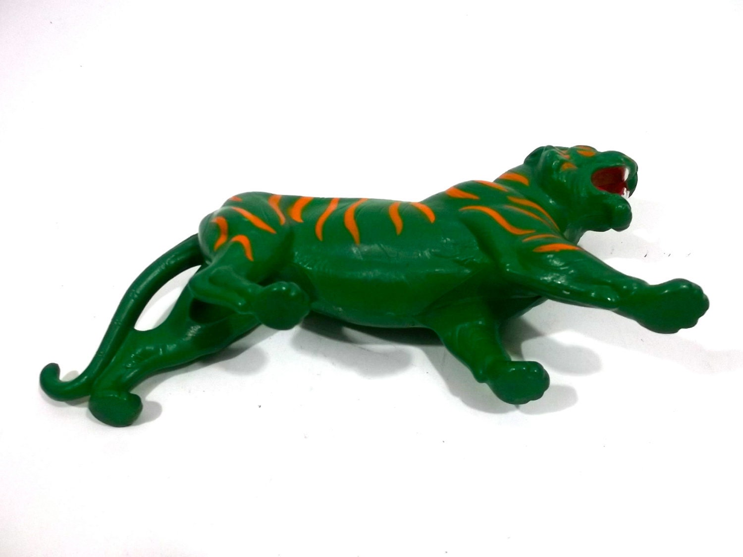 HE-MAN Tiger toy ////rarrr/////