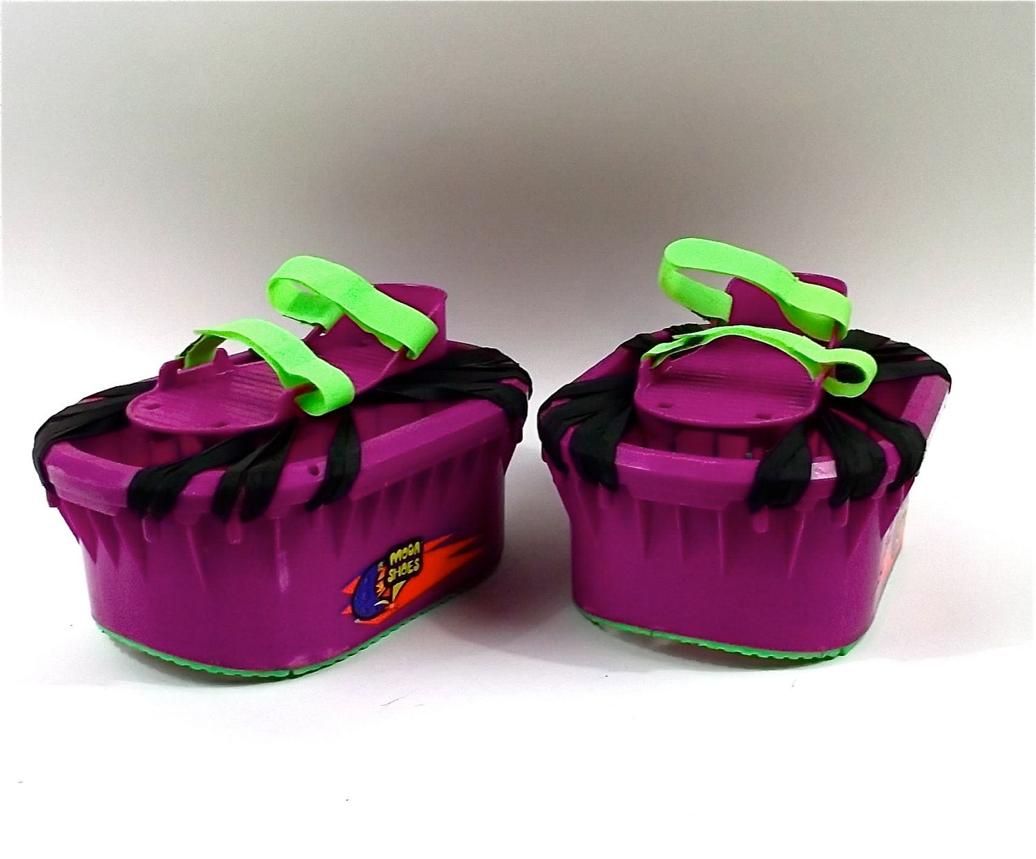 Moon Shoes Toys 42