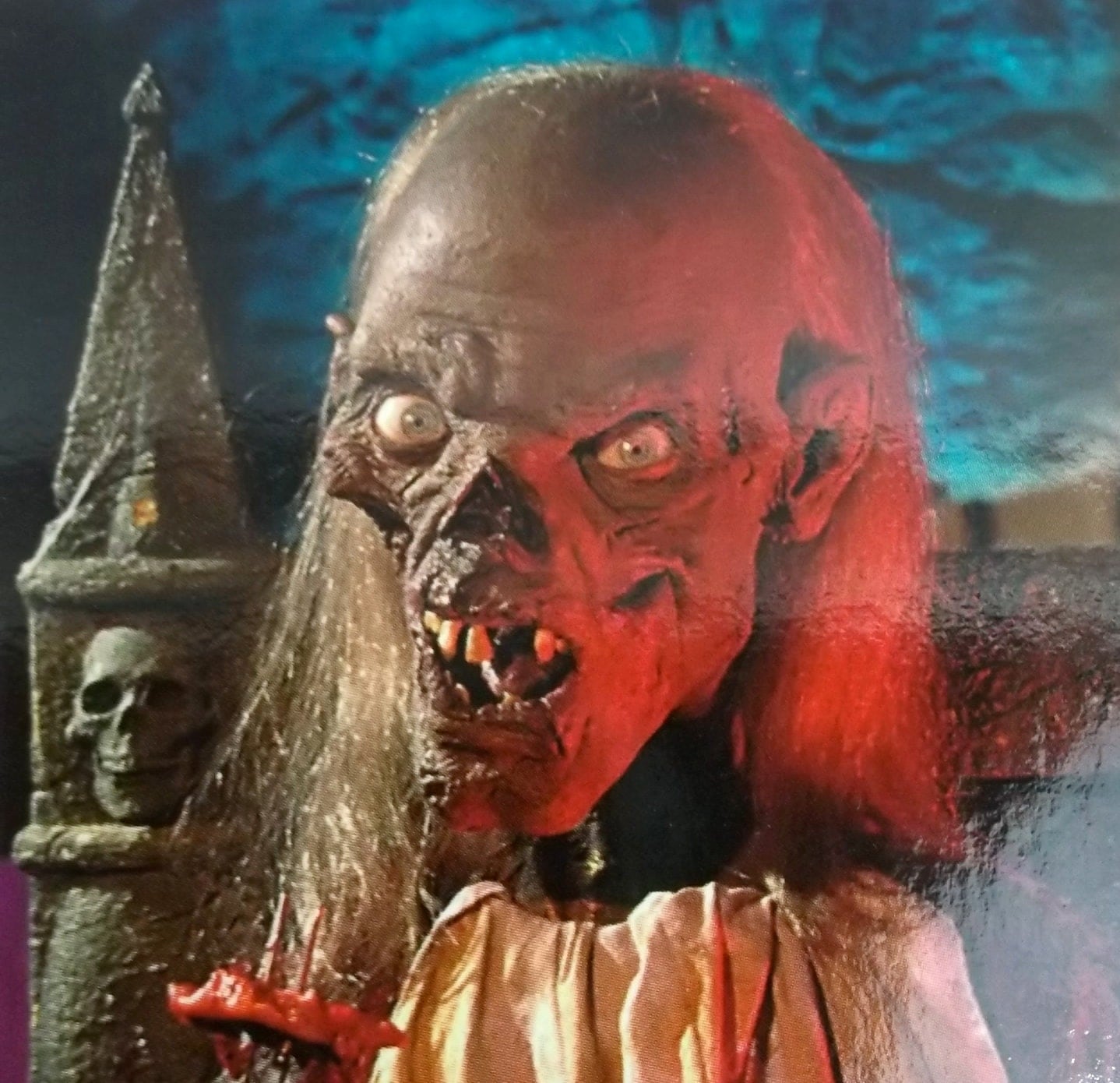 tales from the crypt doll