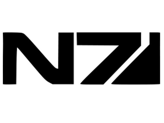 n7 mass effect font