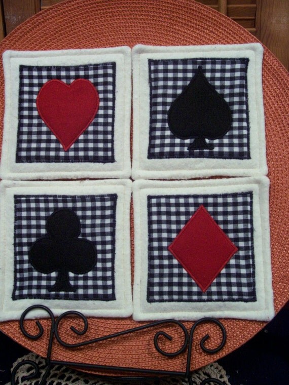 Country poker