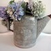 Vintage Water Can