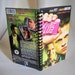 Fight Club VHS tape box notebook