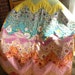 Flannel Baby Quilt (or lap quilt)