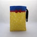 Order for Jennifer -Snow White Party Favor Bags / Treat Bags set of 15