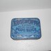 Edgeworth Plug Slice Tobacco Tin