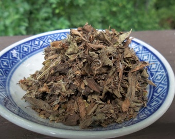 Stress free Organic Holy Basil Tea