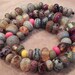 Cleaning out the Bead Bowl