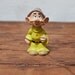 SALE - Snow White Walt Disney Dopey Figurine