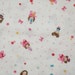 Choose Your Fabric Made to Order Double Gauze Facial Mask for Teens and Adults "Bunny Girls, Fruits & Anti-bacterial Tio Tio Gauze"