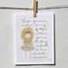 Leo card Astrology card Zodiac card Astrological sign card