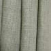 Reserved Listing for Aisia Natural Linen fabric gray Ecru W 59 inch Medium Weight Eco-friendly - 3 yards