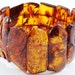 Baltic Amber Bracelet