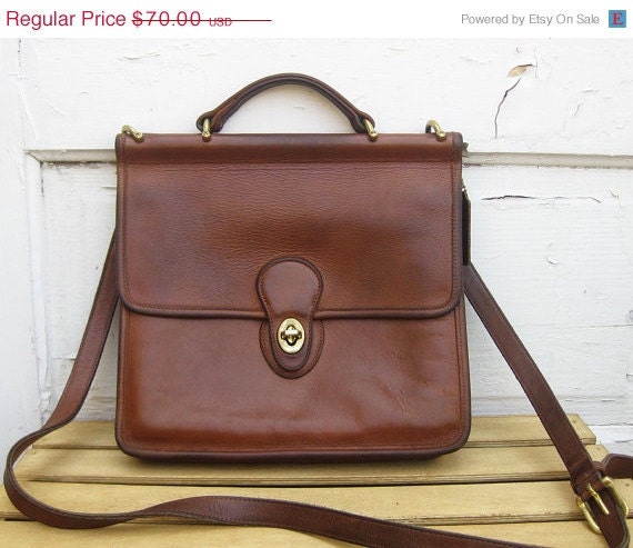 vintage coach handbags etsy price coachfactory