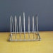 Vintage Toast Rack or Letter Holder