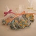 Handmade Buttons, Assortment of 12