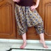 Harem Pants: Yoga Pants, Genie Pants, Hammer Pants, Aladdin Pants, Maternity Pants, Loose Pants