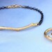 Modern Twiggy Bracelet