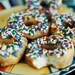 Homemade Donuts