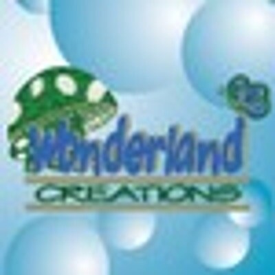 WonderlandCreation