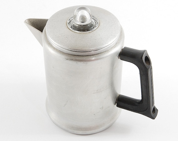 Small percolator