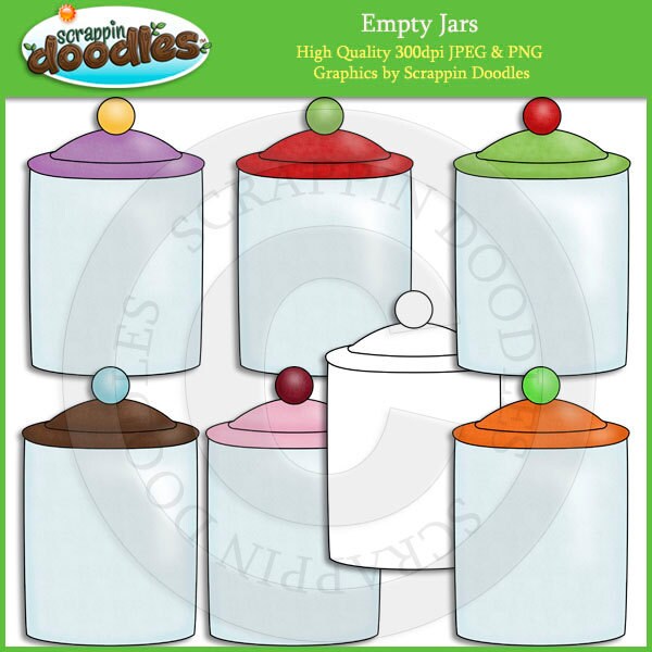 free clip art baby food jars - photo #24