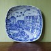 Danish Modern Stavangerflint Norway Pin Dish Designed By Kari Nyquist