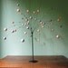 Laurids Lonborg Kinetic Sculpture - Mid Century Atomic Ball Tree Sculpture