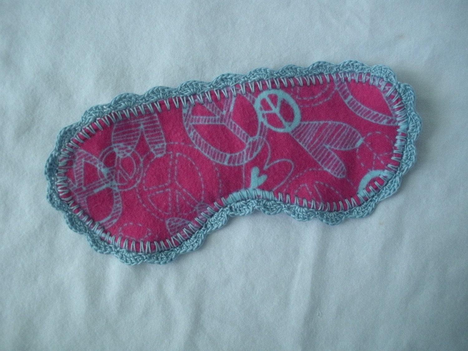 Little Girls Sleep Mask